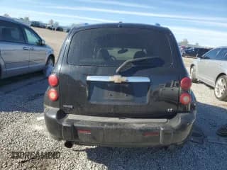 ✅ 2006 Chevrolet HHR LT • VIN: 3GNDA23P06S660776 • Lot: 82008714. Listed on Copart with Not provided. Free auction sales archive from the USA and detailed vehicle history report at DreamBid. Image 6.