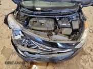 ✅ 2013 Hyundai Elantra • VIN: KMHD35LE5DU044468 • Лот: 90519585. Опубликован ранее на Copart с пробегом 132 353 миль. Бесплатный доступ к архиву аукционных продаж из США и подробный отчёт об истории автомобиля на DreamBid. Изображение 11.