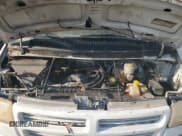 ✅ 2002 Dodge Passenger • VIN: 2B5WB35Z32K131768 • Lot: 74399064. Listed on Copart with 161,341 mi. Free auction sales archive from the USA and detailed vehicle history report at DreamBid. Image 12.