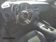 ✅ 2011 Chevrolet Camaro 2LT • VIN: 2G1FC1ED2B9202603 • Лот: 87251245. Опубликован ранее на Copart с пробегом 156 383 миль. Бесплатный доступ к архиву аукционных продаж из США и подробный отчёт об истории автомобиля на DreamBid. Изображение 8.