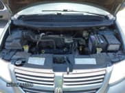 ✅ 2005 Dodge Caravan SXT • VIN: 2D4GP44L95R565529 • Lot: 42460426. Wystawiony na IAAI z przebiegiem 97 882 mil. Bezpłatny archiwum sprzedaży aukcyjnych z USA i szczegółowy raport historii pojazdu na DreamBid. Zdjęcie 10.