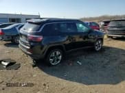✅ 2020 Jeep Compass High Altitude • VIN: 3C4NJDCB7LT233906 • Lot: 52922995. Wystawiony na Copart z przebiegiem 39 980 mil. Bezpłatny archiwum sprzedaży aukcyjnych z USA i szczegółowy raport historii pojazdu na DreamBid. Zdjęcie 14.