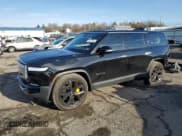 ✅ 2023 Rivian R1S Adventure • VIN: 7PDSGABA1PN023597 • Lot: 85072304. Wystawiony na Copart z przebiegiem 10 536 mil. Bezpłatny archiwum sprzedaży aukcyjnych z USA i szczegółowy raport historii pojazdu na DreamBid. Zdjęcie 1.