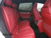 ✅ 2018 Maserati Levante S GranSport • VIN: ZN661YUS0JX302171 • Лот: 86111434. Опубликован ранее на Copart с пробегом 55 774 миль. Бесплатный доступ к архиву аукционных продаж из США и подробный отчёт об истории автомобиля на DreamBid. Изображение 11.