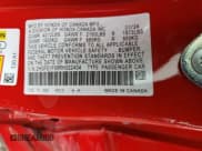 ✅ 2024 Honda Civic Touring • VIN: 2HGFE1F98RH322404 • Лот: 85408995. Опубликован ранее на Copart с пробегом 34 657 миль. Бесплатный доступ к архиву аукционных продаж из США и подробный отчёт об истории автомобиля на DreamBid. Изображение 13.