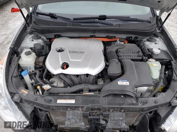 ✅ 2014 Hyundai Sonata Limited • VIN: KMHEC4A45EA102381 • Lot: 89015955. Listed on Copart with 160,628 mi. Free auction sales archive from the USA and detailed vehicle history report at DreamBid. Image 11.