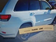 ✅ 2021 Jeep Grand Cherokee Overland • VIN: 1C4RJFCG4MC592295 • Лот: 42537363. Опубликован ранее на IAAI с пробегом 52 797 миль. Бесплатный доступ к архиву аукционных продаж из США и подробный отчёт об истории автомобиля на DreamBid. Изображение 6.