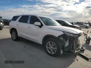 ✅ 2020 Hyundai Palisade SE • VIN: KM8R14HE0LU073518 • Лот: 88546535. Опубликован ранее на Copart с пробегом 65 120 миль. Бесплатный доступ к архиву аукционных продаж из США и подробный отчёт об истории автомобиля на DreamBid. Изображение 4.