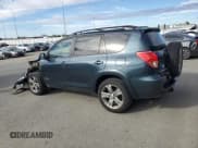 ✅ 2008 Toyota RAV4 Sport • VIN: JTMZK32V885017624 • Lot: 84816825. Listed on Copart with 140,456 mi. Free auction sales archive from the USA and detailed vehicle history report at DreamBid. Image 2.