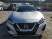 ✅ 2019 Nissan Maxima SL • VIN: 1N4AA6AV0KC382231 • Lot: 46753695. Listed on Copart with 61,009 mi. Free auction sales archive from the USA and detailed vehicle history report at DreamBid. Image 5.