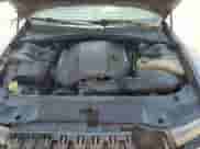 2011 Dodge Charger RT Max z VIN 2B3CM5CT7BH572428, wystawiony jako Copart lot #71529625 z przebiegiem 137 752 mil mil oraz Szkoda całkowita • Salvage title. Historia ofert i sprzedaży dostępna na DreamBid. Obrazek 11.