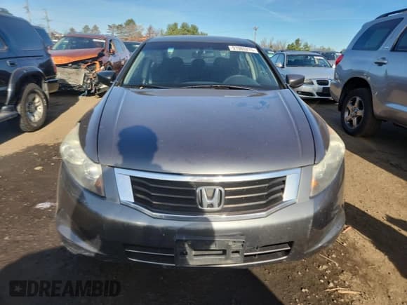 ✅ 2009 Honda Accord EX • VIN: 1HGCP26729A123624 • Lot: 91985215. Wystawiony na Copart z przebiegiem Nie podano. Bezpłatny archiwum sprzedaży aukcyjnych z USA i szczegółowy raport historii pojazdu na DreamBid. Zdjęcie 5.