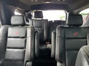 ✅ 2022 Dodge Durango R/T Plus • VIN: 1C4SDJCT6NC221133 • Lot: 58578755. Listed on Copart with 53,487 mi. Free auction sales archive from the USA and detailed vehicle history report at DreamBid. Image 10.