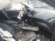 ✅ 2019 Ford Escape SE • VIN: 1FMCU9GD9KUB18019 • Lot: 43112673. Listed on IAAI with 86,449 mi. Free auction sales archive from the USA and detailed vehicle history report at DreamBid. Image 5.