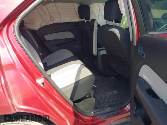 ✅ 2012 Chevrolet Equinox 1LT • VIN: 2GNFLDE59C6214632 • Лот: 43352153. Опубликован ранее на IAAI с пробегом 110 768 миль. Бесплатный доступ к архиву аукционных продаж из США и подробный отчёт об истории автомобиля на DreamBid. Изображение 8.