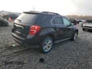 ✅ 2016 Chevrolet Equinox LT • VIN: 2GNALCEK2G6106613 • Lot: 91644205. Listed on Copart with 114,705 mi. Free auction sales archive from the USA and detailed vehicle history report at DreamBid. Image 3.