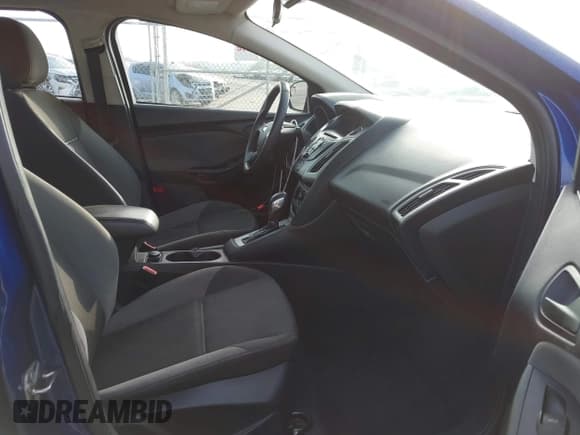 ✅ 2012 Ford Focus SE • VIN: 1FAHP3F25CL420869 • Лот: 43529854. Опубликован ранее на IAAI с пробегом 141 567 миль. Бесплатный доступ к архиву аукционных продаж из США и подробный отчёт об истории автомобиля на DreamBid. Изображение 5.