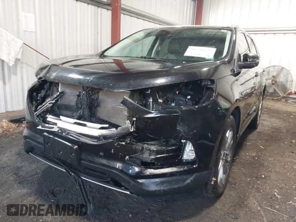 ✅ 2021 Ford Edge Titanium • VIN: 2FMPK4K92MBA65363 • Lot: 43736522. Wystawiony na IAAI z przebiegiem 74 346 mil. Bezpłatny archiwum sprzedaży aukcyjnych z USA i szczegółowy raport historii pojazdu na DreamBid. Zdjęcie 6.
