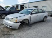 ✅ 2005 Ford Five Hundred Limited • VIN: 1FAFP28165G113146 • Lot: 69217585. Listed on Copart with 105,434 mi. Free auction sales archive from the USA and detailed vehicle history report at DreamBid. Image 1.