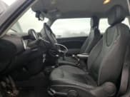 ✅ 2008 MINI Hardtop • VIN: WMWMF33538TU68174 • Lot: 52599285. Listed on Copart with 150,496 mi. Free auction sales archive from the USA and detailed vehicle history report at DreamBid. Image 7.