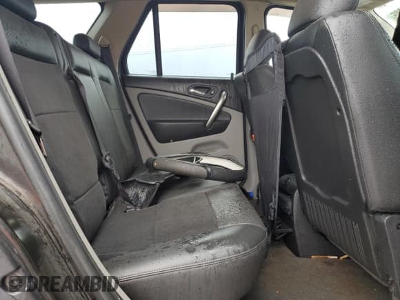 ✅ 2007 Saturn VUE V6 • VIN: 5GZCZ53487S859252 • Lot: 61103285. Wystawiony na Copart z przebiegiem 103 035 mil. Bezpłatny archiwum sprzedaży aukcyjnych z USA i szczegółowy raport historii pojazdu na DreamBid. Zdjęcie 11.