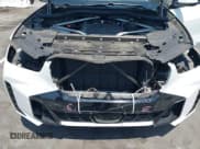 ✅ 2024 BMW X5 xDrive40i • VIN: 5UX23EU08R9U79833 • Lot: 42597277. Listed on IAAI with 25,647 mi. Free auction sales archive from the USA and detailed vehicle history report at DreamBid. Image 6.