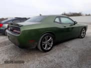 ✅ 2022 Dodge Challenger GT • VIN: 2C3CDZJG9NH227129 • Lot: 43214983. Wystawiony na Copart z przebiegiem 987 mil. Bezpłatny archiwum sprzedaży aukcyjnych z USA i szczegółowy raport historii pojazdu na DreamBid. Zdjęcie 3.