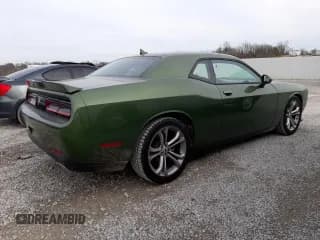 ✅ 2022 Dodge Challenger GT • VIN: 2C3CDZJG9NH227129 • Lot: 43214983. Wystawiony na Copart z przebiegiem 987 mil. Bezpłatny archiwum sprzedaży aukcyjnych z USA i szczegółowy raport historii pojazdu na DreamBid. Zdjęcie 3.
