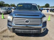 ✅ 2017 Toyota Tundra Limited • VIN: 5TFHW5F15HX632395 • Lot: 86334115. Listed on Copart with 128,045 mi. Free auction sales archive from the USA and detailed vehicle history report at DreamBid. Image 5.