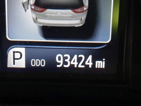 ✅ 2020 Toyota Sienna XLE Premium • VIN: 5TDYZ3DC0LS034200 • Lot: 43508276. Wystawiony na IAAI z przebiegiem 93 424 mil. Bezpłatny archiwum sprzedaży aukcyjnych z USA i szczegółowy raport historii pojazdu na DreamBid. Zdjęcie 15.