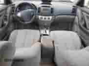 2007 Hyundai Elantra GLS with VIN KMHDU46D67U252356, listed as a Copart auction lot 69018295 with 165,279 mi miles and Clean title. Bid and sale history available at DreamBid. Image 8.