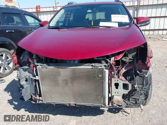 ✅ 2018 Toyota RAV4 XLE • VIN: 2T3WFREV8JW493988 • Lot: 43527256. Listed on IAAI with 104,333 mi. Free auction sales archive from the USA and detailed vehicle history report at DreamBid. Image 6.