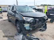 ✅ 2017 Toyota RAV4 LE • VIN: JTMZFREV4HJ123708 • Lot: 41691570. Wystawiony na IAAI z przebiegiem 150 489 mil. Bezpłatny archiwum sprzedaży aukcyjnych z USA i szczegółowy raport historii pojazdu na DreamBid. Zdjęcie 1.