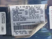 ✅ 1994 Ford F-250 • VIN: 1FTHX26G6RKB34866 • Lot: 42422548. Listed on IAAI with Not provided. Free auction sales archive from the USA and detailed vehicle history report at DreamBid. Image 9.