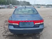 ✅ 2009 Hyundai Azera Limited • VIN: KMHFC46F29A342475 • Lot: 42936111. Listed on IAAI with 207,538 mi. Free auction sales archive from the USA and detailed vehicle history report at DreamBid. Image 15.