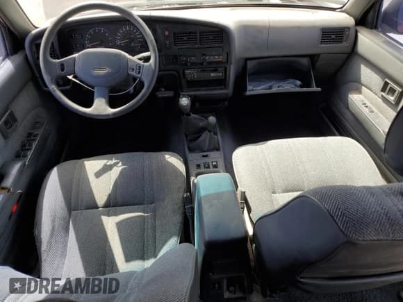 ✅ 1990 Toyota 4Runner • VIN: JT3VN39WXL0024783 • Lot: 71194914. Listed on Copart with 197,216 mi. Free auction sales archive from the USA and detailed vehicle history report at DreamBid. Image 8.