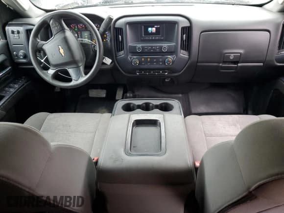 ✅ 2017 Chevrolet Silverado 2500HD Work Truck • VIN: 1GC1KUEY1HF194308 • Lot: 79211534. Wystawiony na Copart z przebiegiem 140 184 mil. Bezpłatny archiwum sprzedaży aukcyjnych z USA i szczegółowy raport historii pojazdu na DreamBid. Zdjęcie 8.