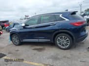✅ 2023 Infiniti QX50 Luxe • VIN: 3PCAJ5BA6PF106162 • Lot: 41287134. Listed on IAAI with 23,003 mi. Free auction sales archive from the USA and detailed vehicle history report at DreamBid. Image 14.
