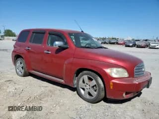 ✅ 2011 Chevrolet HHR 2LT • VIN: 3GNBACFU9BS542640 • Lot: 49988505. Listed on Copart with 427,376 mi. Free auction sales archive from the USA and detailed vehicle history report at DreamBid. Image 4.