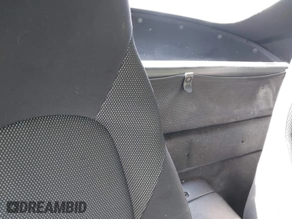✅ 2003 Mazda MX-5 Miata Cloth • VIN: JM1NB353630303339 • Lot: 41445489. Listed on IAAI with 217,128 mi. Free auction sales archive from the USA and detailed vehicle history report at DreamBid. Image 8.