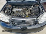 ✅ 2006 Toyota Corolla LE • VIN: 2T1BR32E86C661007 • Lot: 81828095. Wystawiony na Copart z przebiegiem 220 683 mil. Bezpłatny archiwum sprzedaży aukcyjnych z USA i szczegółowy raport historii pojazdu na DreamBid. Zdjęcie 11.