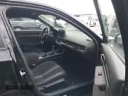 ✅ 2023 Honda Civic Sport • VIN: 2HGFE2F59PH553277 • Lot: 43467020. Wystawiony na IAAI z przebiegiem 17 456 mil. Bezpłatny archiwum sprzedaży aukcyjnych z USA i szczegółowy raport historii pojazdu na DreamBid. Zdjęcie 5.