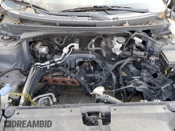 ✅ 2013 Hyundai Veloster w/Gray Int • VIN: KMHTC6AD9DU160820 • Lot: 70059004. Wystawiony na Copart z przebiegiem Nie podano. Bezpłatny archiwum sprzedaży aukcyjnych z USA i szczegółowy raport historii pojazdu na DreamBid. Zdjęcie 11.