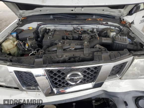 ✅ 2017 Nissan Frontier SV • VIN: 1N6BD0CT5HN772234 • Lot: 90045705. Listed on Copart with 70,391 mi. Free auction sales archive from the USA and detailed vehicle history report at DreamBid. Image 11.