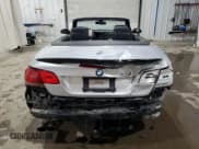 ✅ 2007 BMW 3 Series 328i • VIN: WBAWR33567PX79220 • Lot: 71395355. Wystawiony na Copart z przebiegiem 115 414 mil. Bezpłatny archiwum sprzedaży aukcyjnych z USA i szczegółowy raport historii pojazdu na DreamBid. Zdjęcie 6.