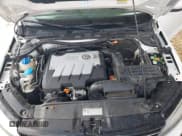 ✅ 2012 Volkswagen Jetta TDI • VIN: 3VWLL7AJ0CM368715 • Lot: 43764557. Listed on IAAI with 124,361 mi. Free auction sales archive from the USA and detailed vehicle history report at DreamBid. Image 10.