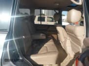 ✅ 2001 Lexus LX 470 • VIN: JTJHT00W113500583 • Lot: 42373922. Wystawiony na IAAI z przebiegiem 269 323 mil. Bezpłatny archiwum sprzedaży aukcyjnych z USA i szczegółowy raport historii pojazdu na DreamBid. Zdjęcie 8.