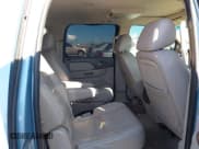 ✅ 2011 Chevrolet Suburban LTZ • VIN: 1GNSCKE06BR257111 • Lot: 43611568. Listed on IAAI with 219,786 mi. Free auction sales archive from the USA and detailed vehicle history report at DreamBid. Image 8.