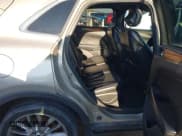 ✅ 2015 Lincoln MKC • VIN: 5LMCJ1A94FUJ20388 • Lot: 43799259. Listed on IAAI with 202,499 mi. Free auction sales archive from the USA and detailed vehicle history report at DreamBid. Image 8.