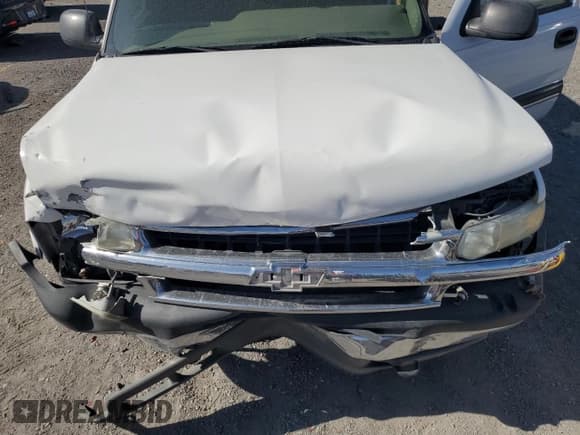 ✅ 2001 Chevrolet Suburban LS • VIN: 3GNEC16T81G222813 • Лот: 57213525. Опубликован ранее на Copart с пробегом 289 901 миль. Бесплатный доступ к архиву аукционных продаж из США и подробный отчёт об истории автомобиля на DreamBid. Изображение 12.